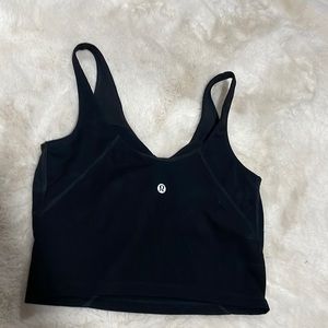 Lululemon top